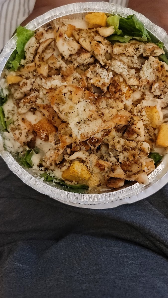 Mike's Pizzeria & Italian Restaurant Photos 2